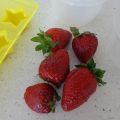 GELATINA CON FRUTAS