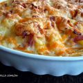 BACON CHEESE FRIES (PATATAS EN SALSA RANCH[...]