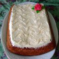 Tarta colibrí