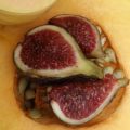 Crema calabaza