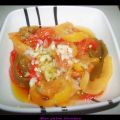 PIMIENTOS ASADOS AL AJILLO