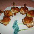 CHUPA-CHUPS DE POLLO