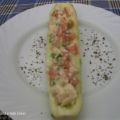 PEPINOS RELLENOS