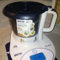 Cukó: Pensado para cocinar sin gluten.
