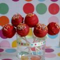 PAP Cake Pops