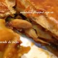 Empanada de pulpo