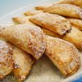 EMPANADILLAS DE REQUESÓN