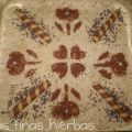 Tarta de philadelphia con galletas y mousse de[...]