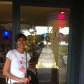Visita a I pasticci di Molly