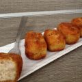 CROQUETAS DE ATÚN