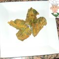 SAN JACOBO CON ACELGA Y PAVO