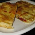 EMPANADA DE SALMÓN AHUMADO