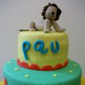 Tarta León