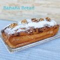 Banana bread