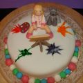 Tarta Yazmin
