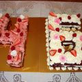Tarta Números