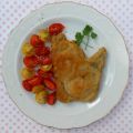 Costolette alla siciliana