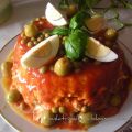 Arroz a la Primavera.