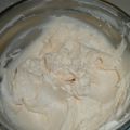 marshmallow Frosting
