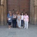 QUEDADA CON ELENA Y AMIGOS DE NUESTRO MUNDO DEL[...]