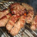 Kebabs Armenios