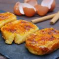 Torrijas