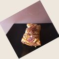 Trenza de carne