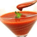 GAZPACHO