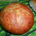 Pan de Papa (Patata)