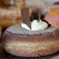 The Salty Donut