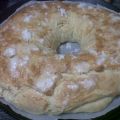 Recetas navideñas: Roscón de Reyes