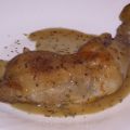 pollo al cava
