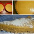 Pie de Calabaza Especiado