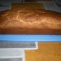 BIZCOCHO DE ALMENDRA