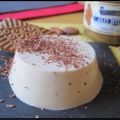 Panna cotta de spéculoos