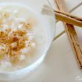 Arroz leche
