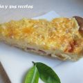 QUICHE A LA ALSACIANA