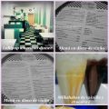 Lollipop american dinner