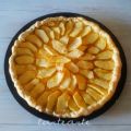 Tarta clásica de manzana!!