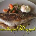 Lubina al Vacio a baja temperatura con[...]