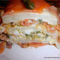 PASTEL DE SALMÓN