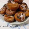 Rosquillas de anís