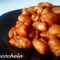 

PESTIÑOS 


