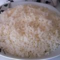 ARROZ BASMATI DE ACOMPAÑAMIENTO