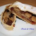 APFELSTRUDEL CHECO
