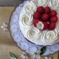 Red Velvet Cake {Tarta de Terciopelo Rojo}