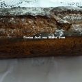 BIZCOCHO DE GALLETAS Y CHOCOLATE