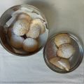 GALLETAS RELLENAS DE CHOCOLATE (TRADICIONAL)
