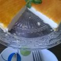 Tarta queso