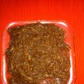 CEBOLLA CARAMELIZADA